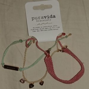 Pura Vida bracelets (3)